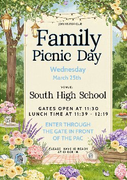 picnic